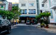 Bangunan 3 Cat Phuc Hotel