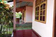 Exterior SPOT ON 93640 Dannis Homestay