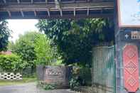 ภายนอกอาคาร OYO 93632 Ramasta Homestay