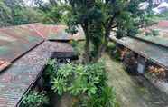 ภายนอกอาคาร 3 OYO 93632 Ramasta Homestay