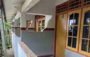 Lobby 2 OYO 93632 Ramasta Homestay