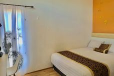 寝室 SM Guesthouse