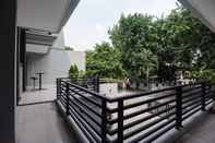 Lainnya RedDoorz near Jakarta International Velodrome