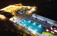 Kolam Renang 7 D'sawah Resort, Resto & Rekreasi