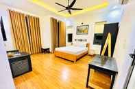 Bedroom Thuong Da Homestay