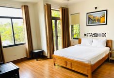 寝室 6 Thuong Da Homestay