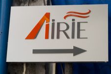 外部的 Airie Living