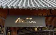 Sảnh chờ 7 Airie Living