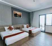 Phòng ngủ 2 Khoa Hotel Phan Thiet
