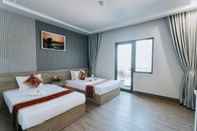 Kamar Tidur Khoa Hotel Phan Thiet