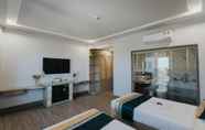 Phòng ngủ 4 Khoa Hotel Phan Thiet