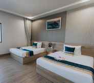 Phòng ngủ 3 Khoa Hotel Phan Thiet