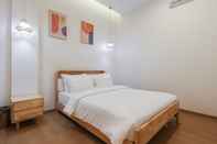 Bedroom Casabella Homestay