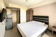 Kamar Tidur RedLiving 19 Avenue Apartment by RH Room