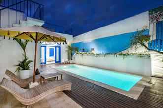 Lainnya 4 Casa Posa Grand: 6BR Private Villa in Seminyak