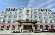 ภายนอกอาคาร 5 Golden Imperial Hotel Da Lat