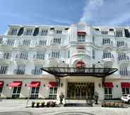 Exterior 5 Golden Imperial Hotel Da Lat