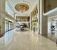 Lobby 7 Golden Imperial Hotel Da Lat
