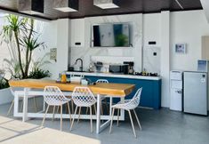 기타 3 Fulton Villa Avalon
