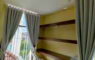 Bilik Tidur 5 Bebek Kuning Residence