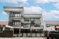 Exterior OYO 93721 RuPA Rumah Pulo Asem