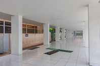 Lain-lain Townhouse OAK TOS Residence Tangerang