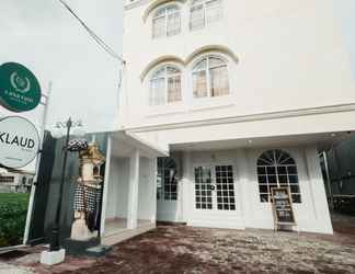 ภายนอกอาคาร 2 Casa Rani Canggu