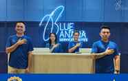 Accommodation Services 5 The Apple Suites Melaka by BlueBanana