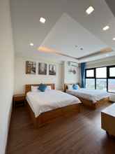 Kamar Tidur 4 FLC Sea Tower Quy Nhon - Rom apartment