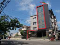 Eno Front One Hotel Semarang, ₱ 1,315.71