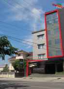 EXTERIOR_BUILDING Eno Front One Hotel Semarang