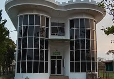 Exterior 6 OYO 93775 Nilam Guest House