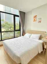 Kamar Tidur 4 22Housing Apartment 8 Nguyen Van Ngoc