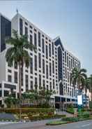 EXTERIOR_BUILDING ARTOTEL Gelora Senayan Jakarta