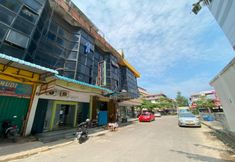 Exterior 3 Hotel O Intan HomestayNearAnugrah Sinar Lautan