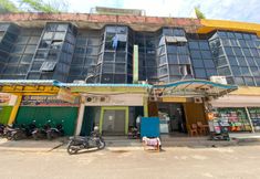 Exterior 2 Hotel O Intan HomestayNearAnugrah Sinar Lautan