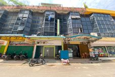 Exterior Hotel O Intan HomestayNearAnugrah Sinar Lautan