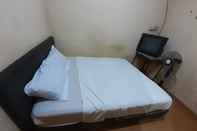 Bedroom SPOT ON 93776 Intan Homestay