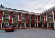 Exterior 2 OYO 93779 Bumi Tenang Homestay