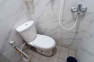 Toilet Kamar OYO 93779 Bumi Tenang Homestay