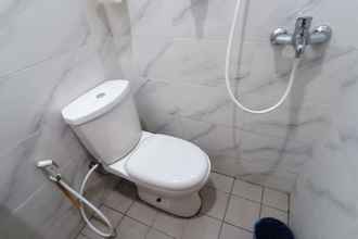 In-room Bathroom OYO 93779 Bumi Tenang Homestay