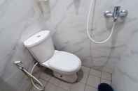 Toilet Kamar OYO 93779 Bumi Tenang Homestay