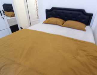 Kamar Tidur 2 OYO 93779 Bumi Tenang Homestay