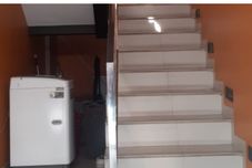 Sảnh chờ Hotel O Rumah Singgah Cemara Syariah