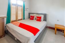 Bilik Tidur OYO 93729 Radesa Family Homestay