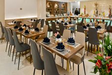 餐厅 22Land Hotel Saigon