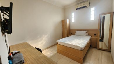 Bedroom 4 House Of Felix