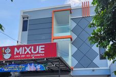 Exterior House Of Felix