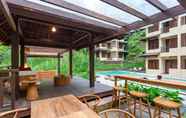 ภายนอกอาคาร 4 Cove Semana Residence Ubud