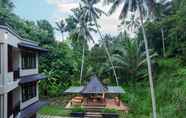 ภายนอกอาคาร 7 Cove Semana Residence Ubud